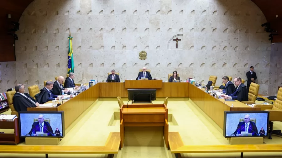 STF cria regras e limita ‘penduricalhos’ recebidos por juízes e promotores: Veja os novos limites