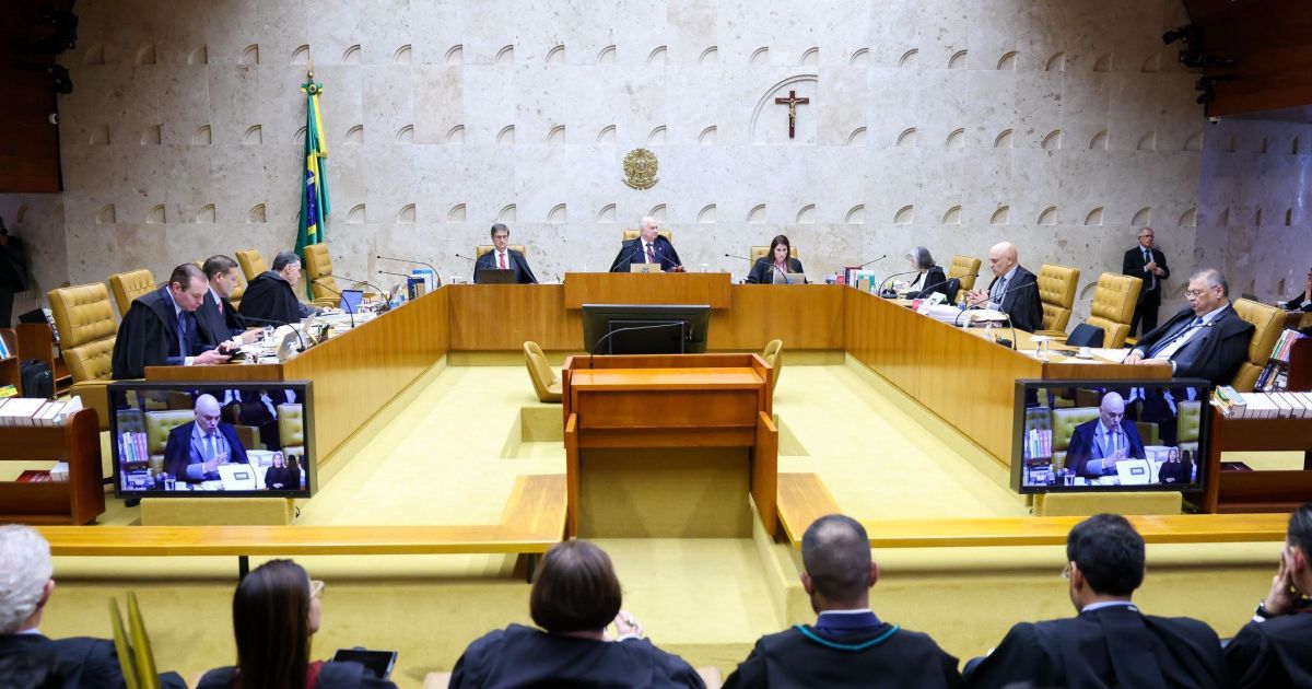 STF Avalia Aposentadoria Especial para Vigilantes: Impacto de R$ 154 Bilhões e Críticas à Reforma da Previdência