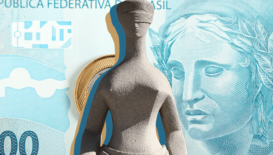 Princípio da consunção nas multas tributárias após decisão do STF